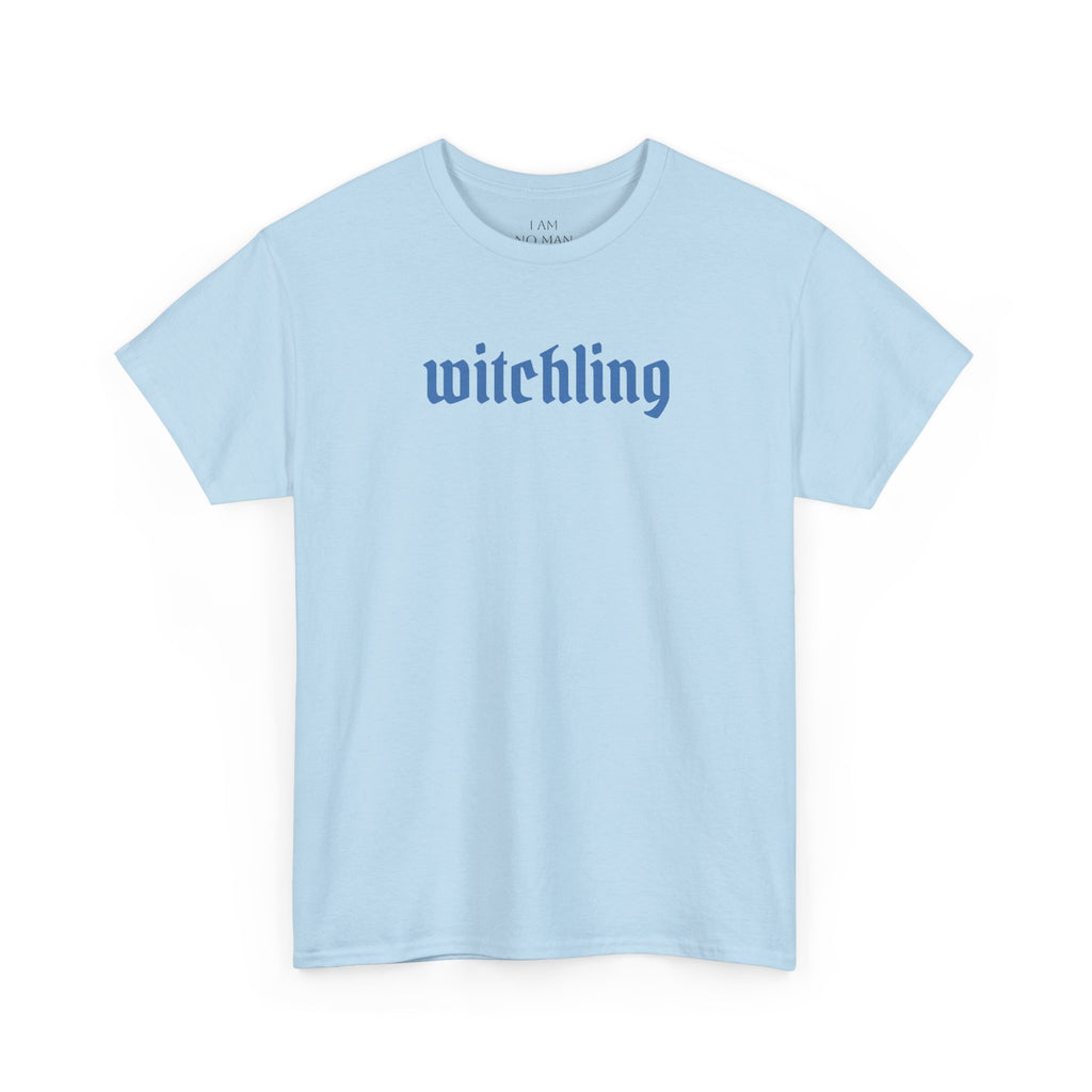 "witchling" T Shirt