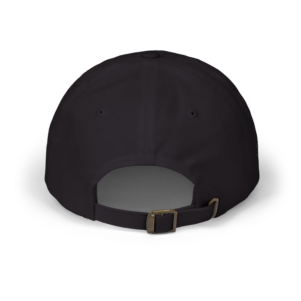 High Lady Hat - Black