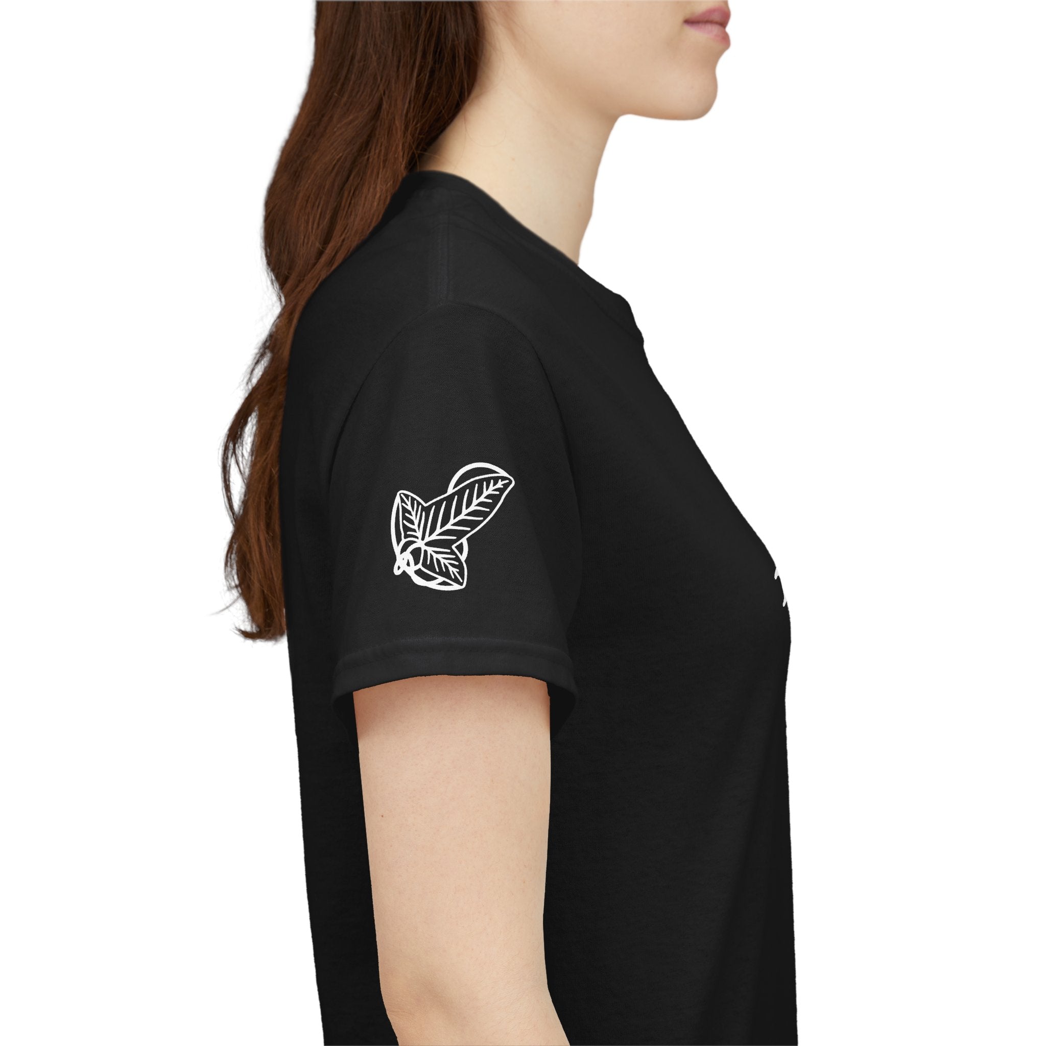 "I am no man" T Shirt