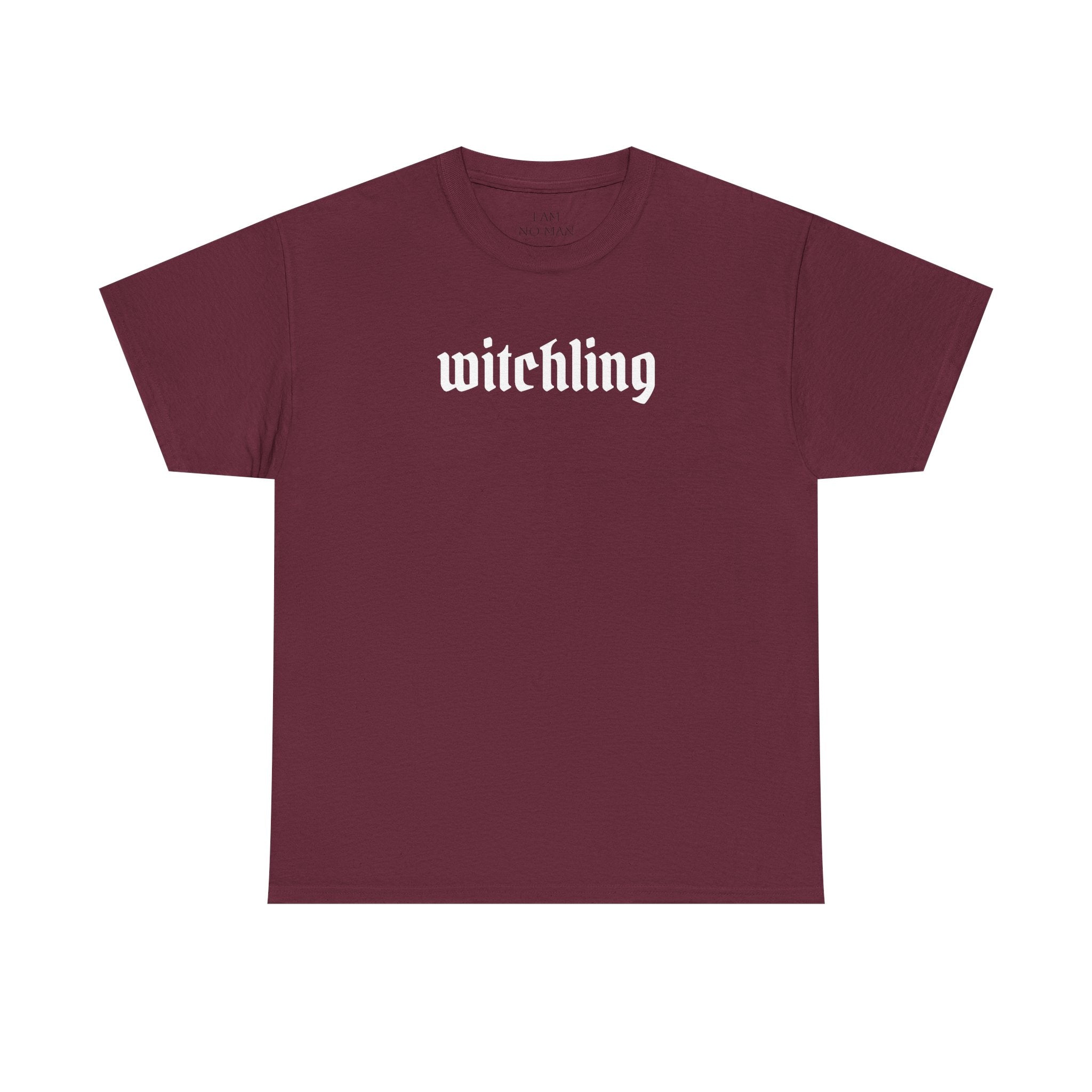 "witchling" T Shirt