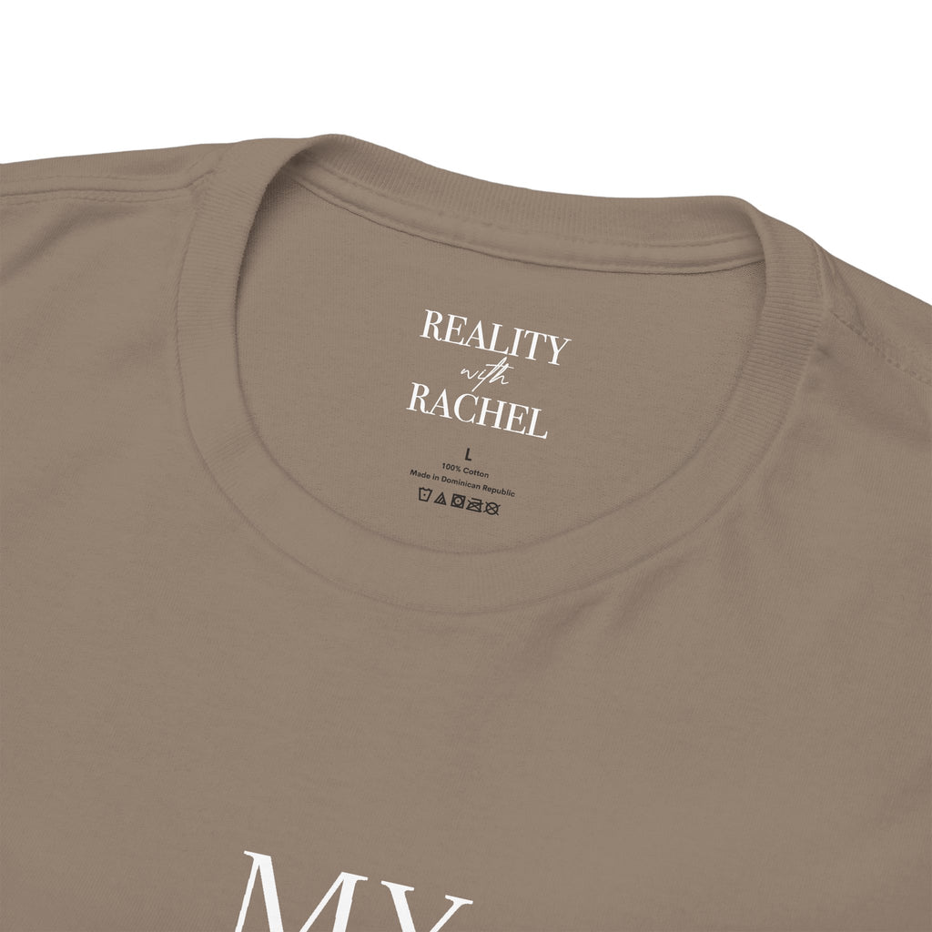 "My Daughter and I Talk Shit About You" T Shirt