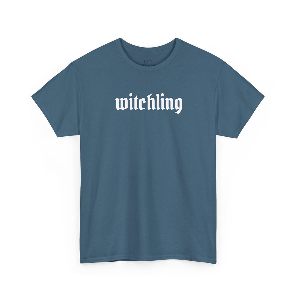 "witchling" T Shirt