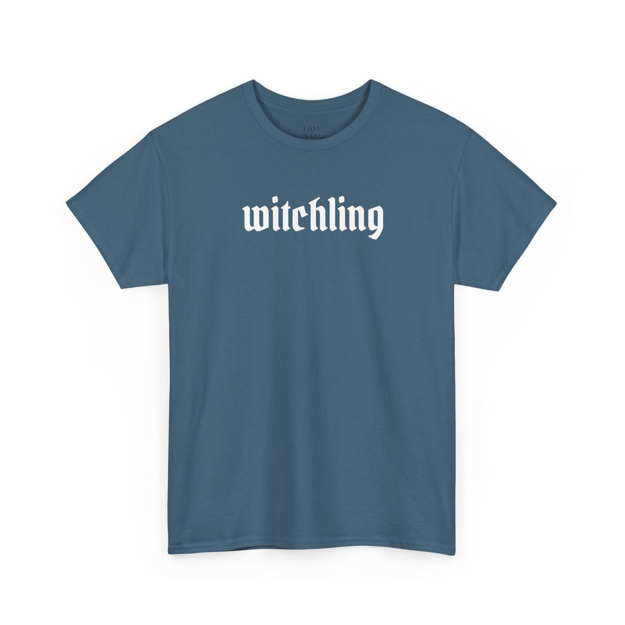 "witchling" T Shirt