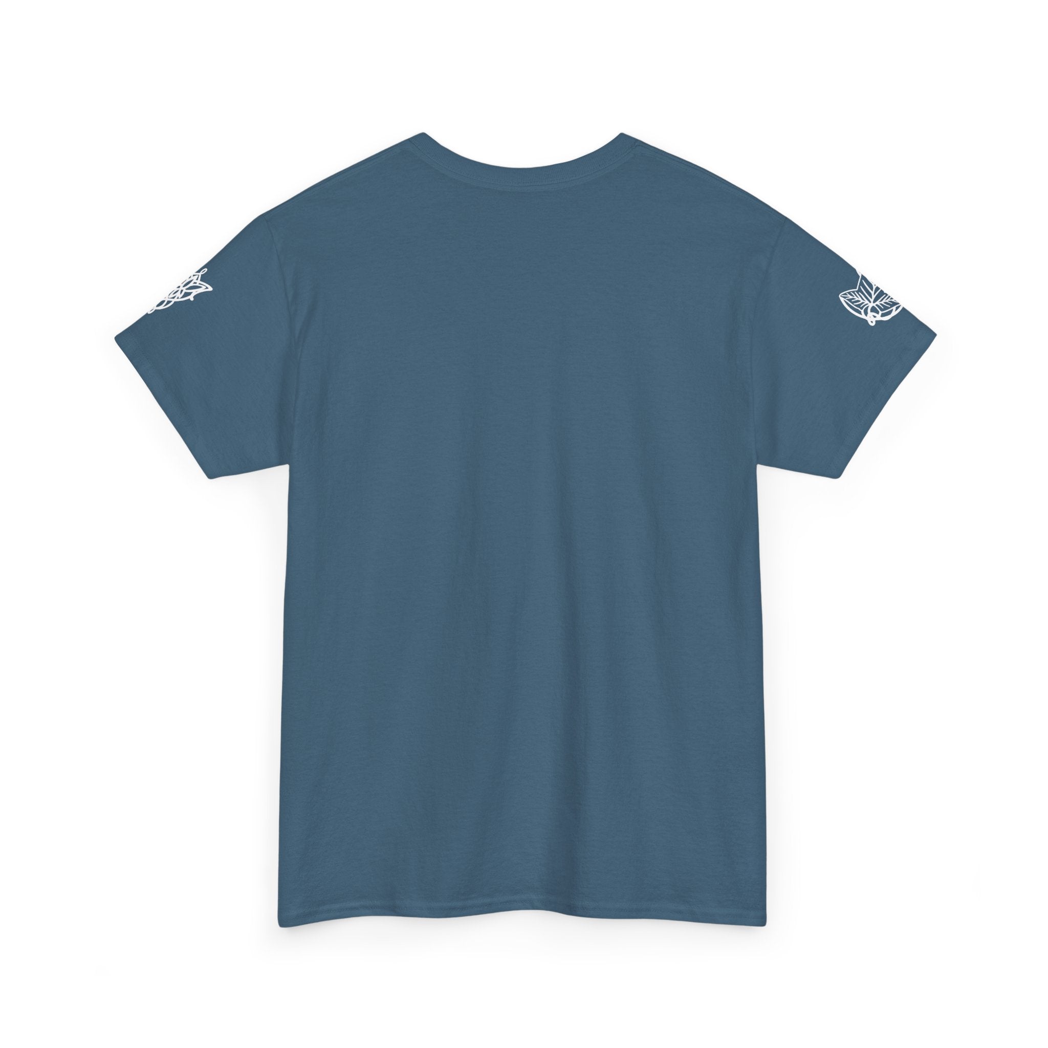 "I am no man" T Shirt
