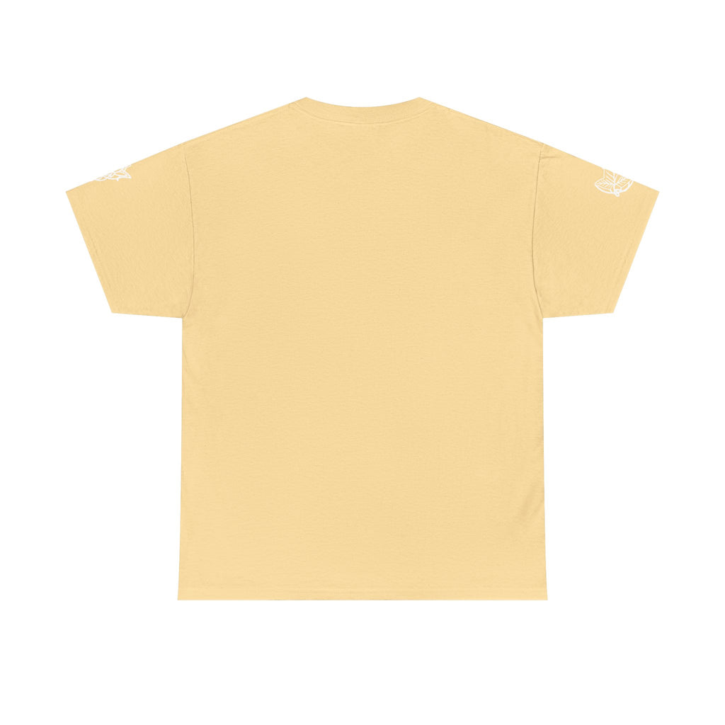 "I am no man" T Shirt