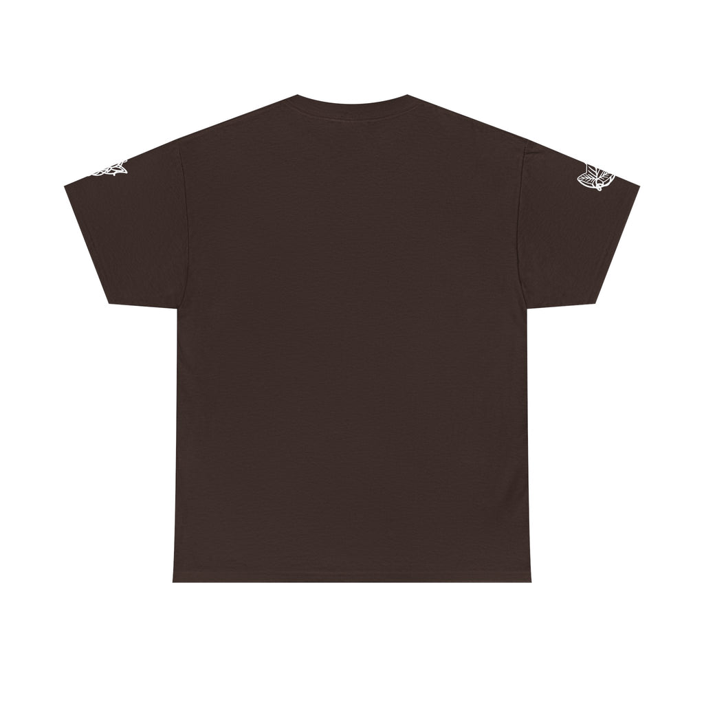 "I am no man" T Shirt