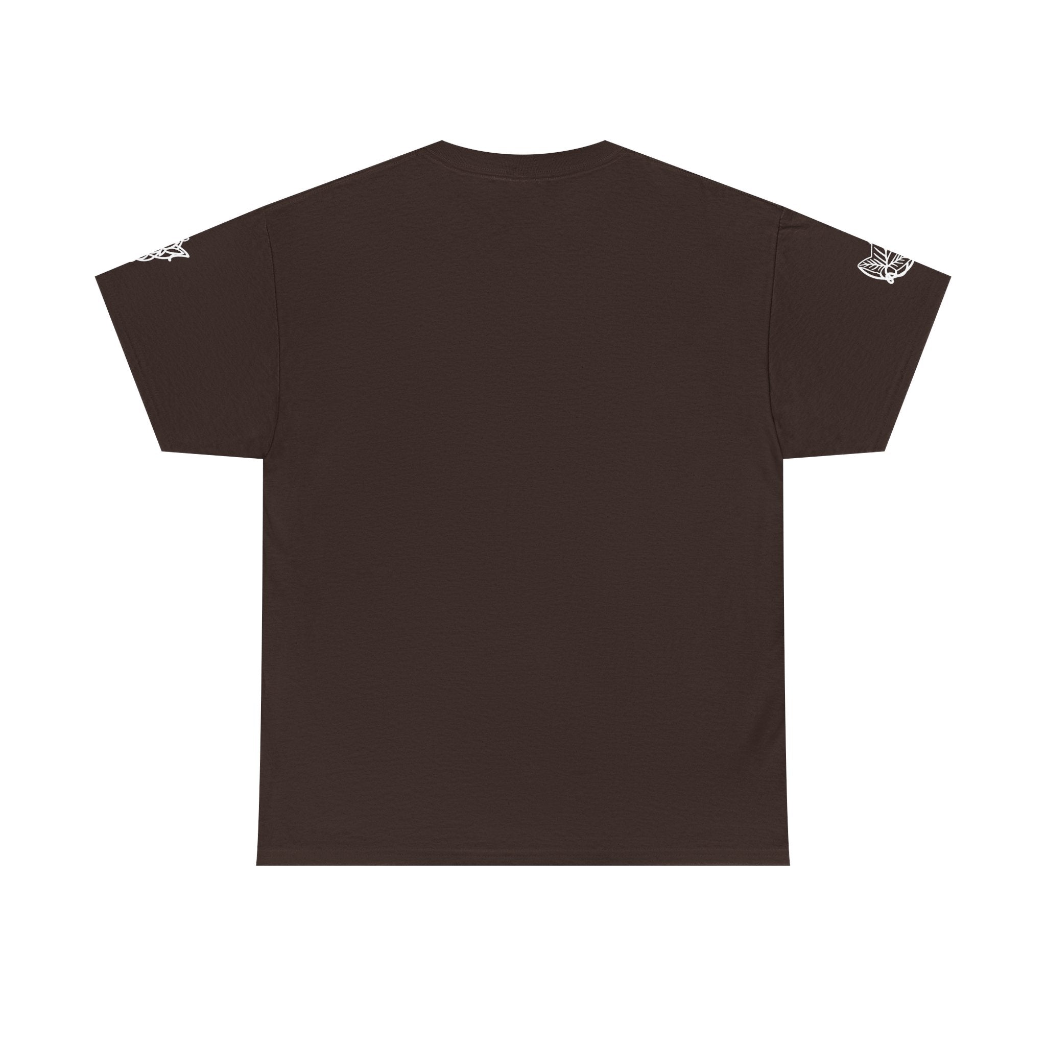 "I am no man" T Shirt