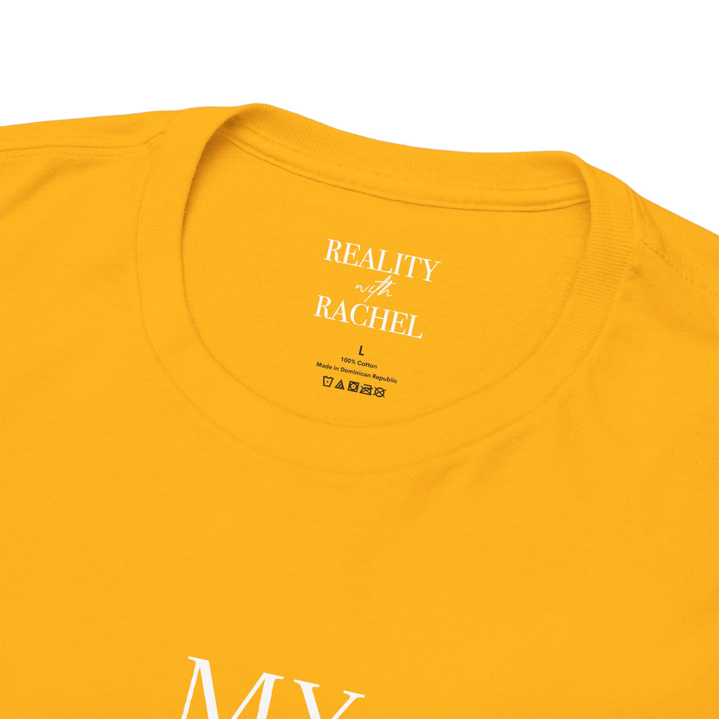 "My Daughter and I Talk Shit About You" T Shirt