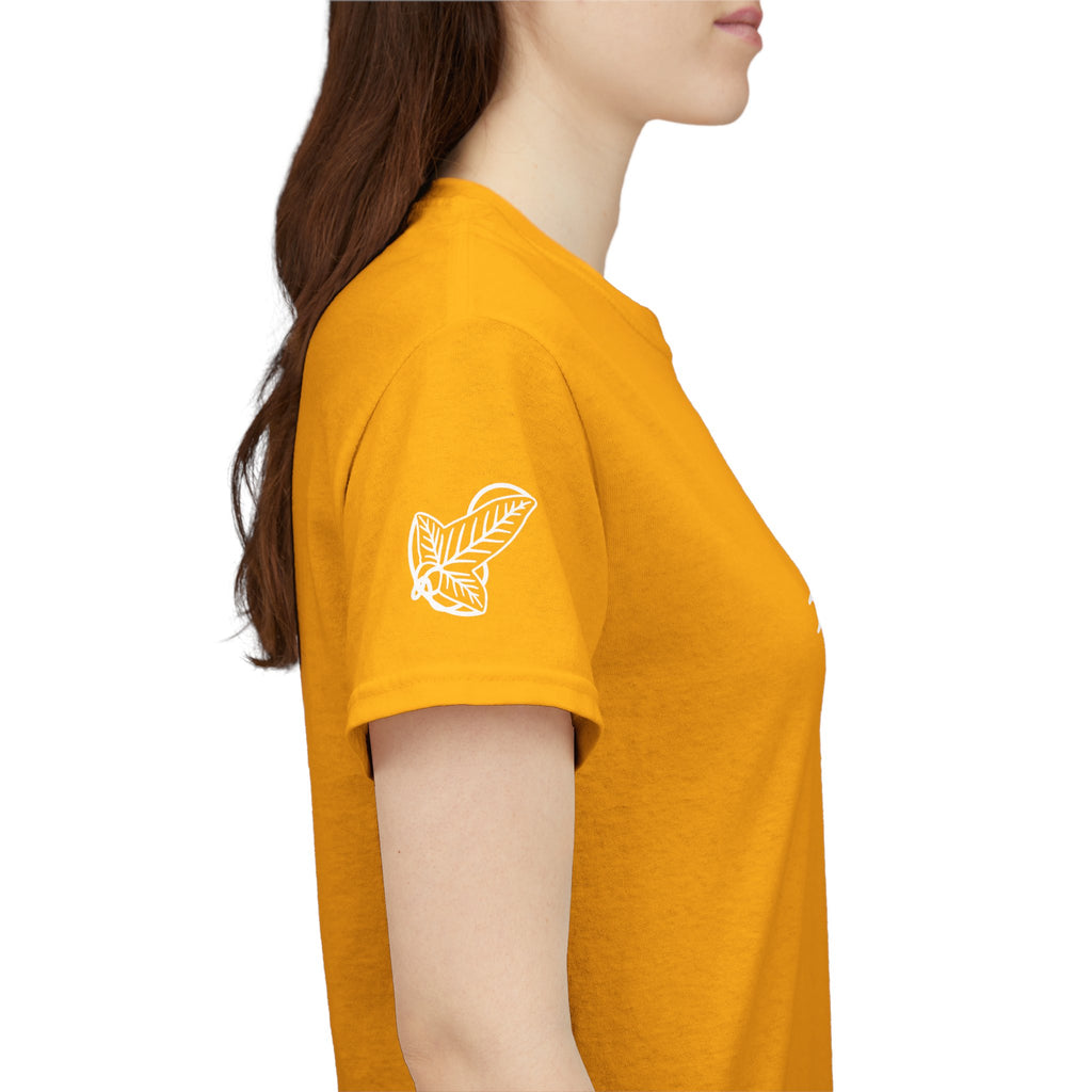 "I am no man" T Shirt