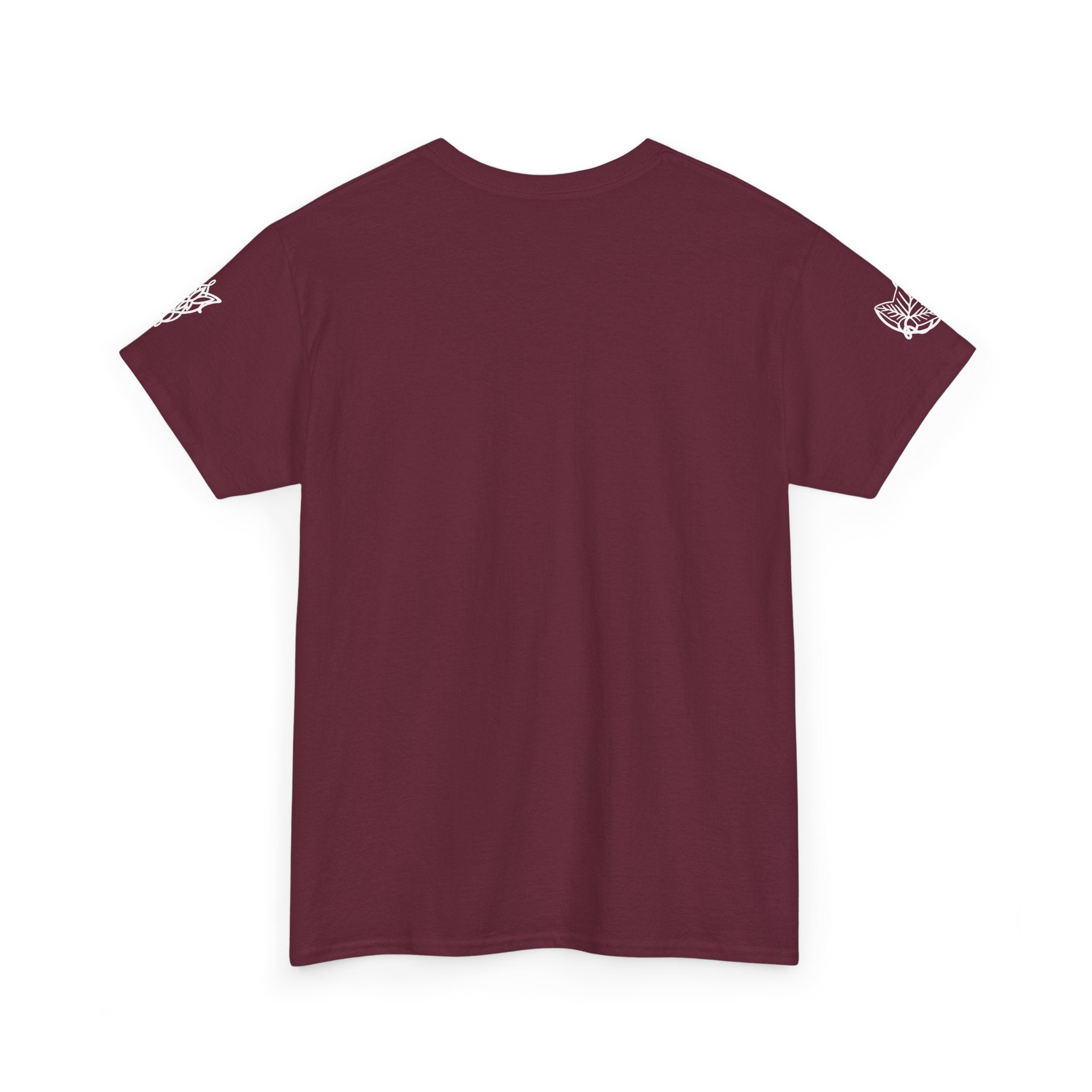 "I am no man" T Shirt