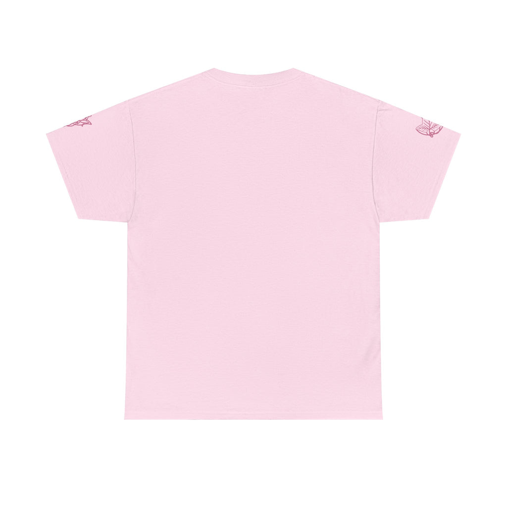 "I am no man" T Shirt