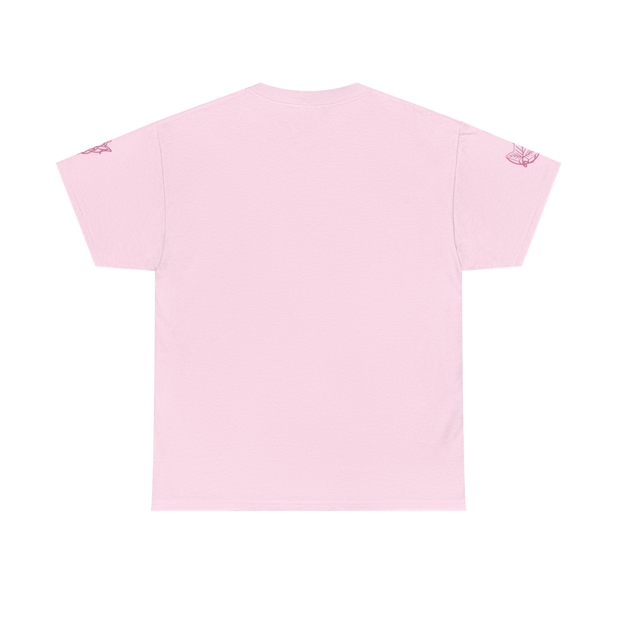 "I am no man" T Shirt