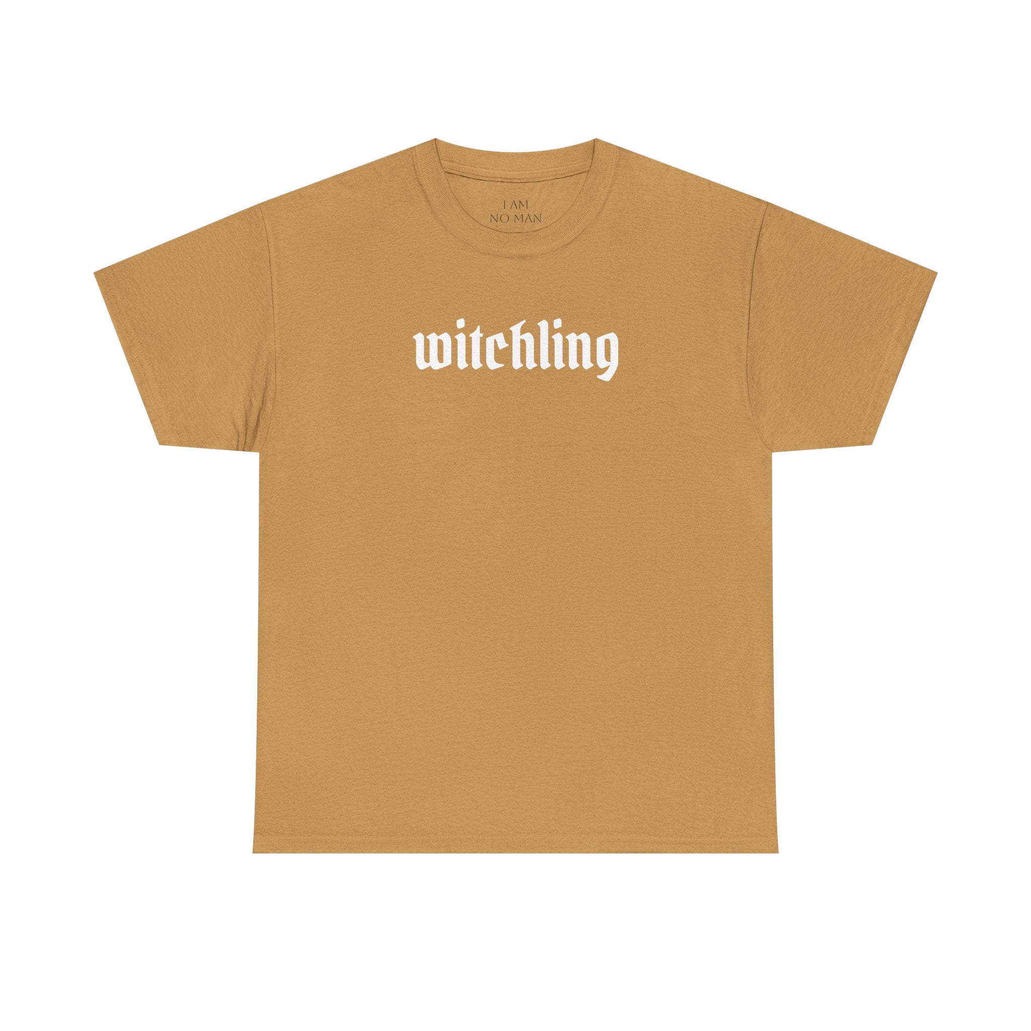 "witchling" T Shirt