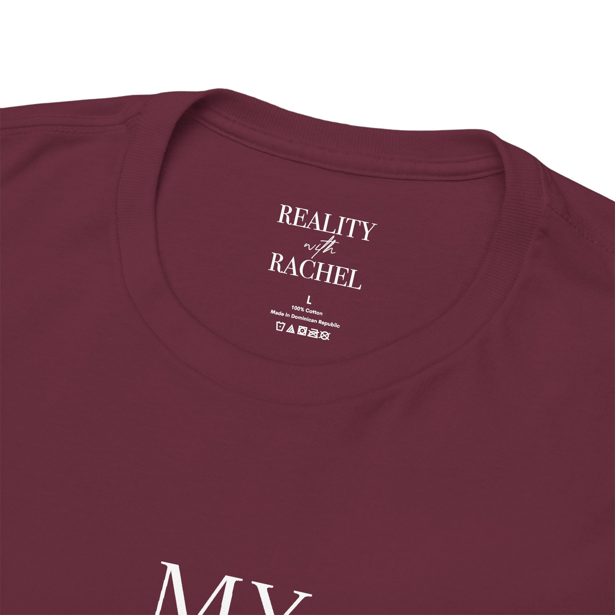 "My Daughter and I Talk Shit About You" T Shirt