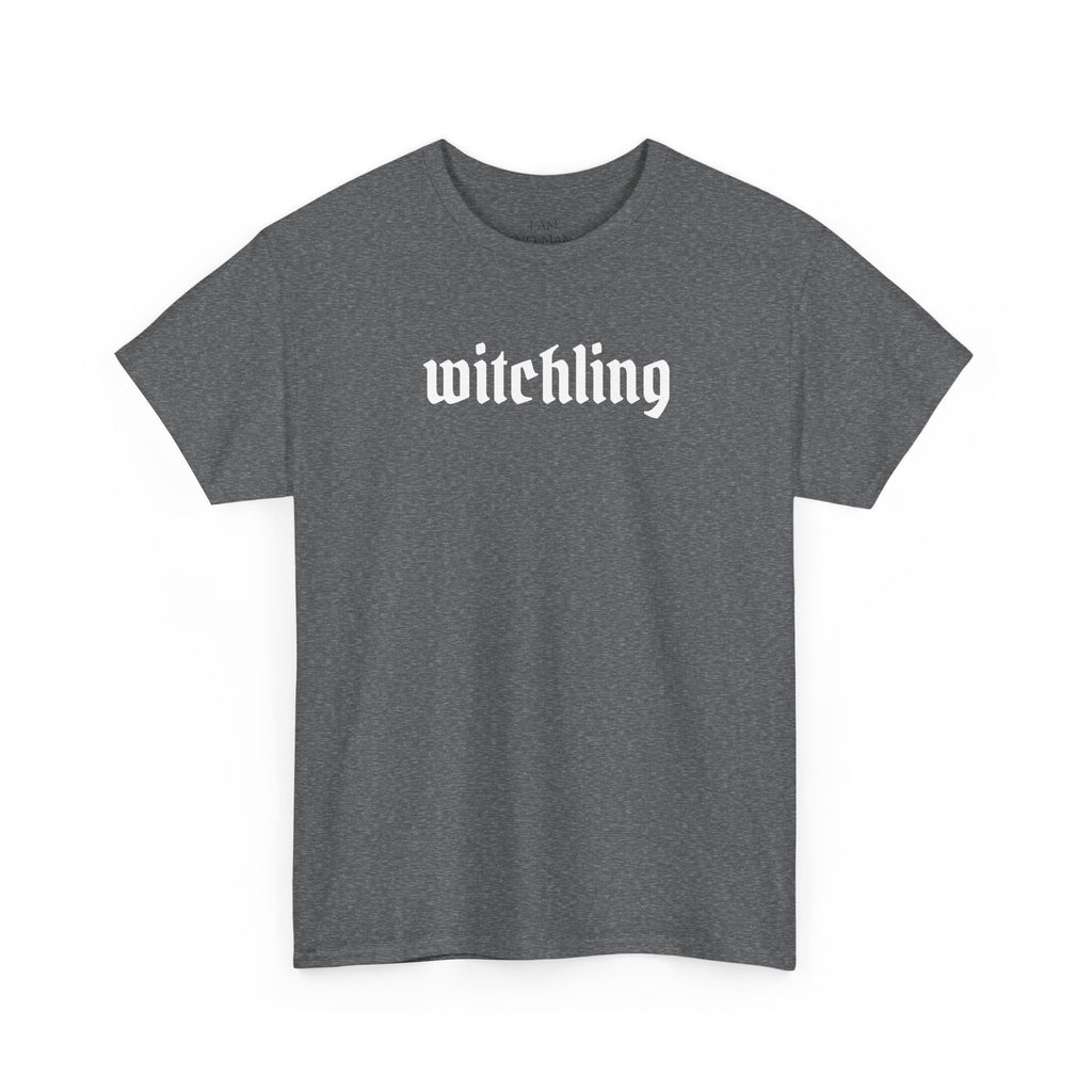 "witchling" T Shirt