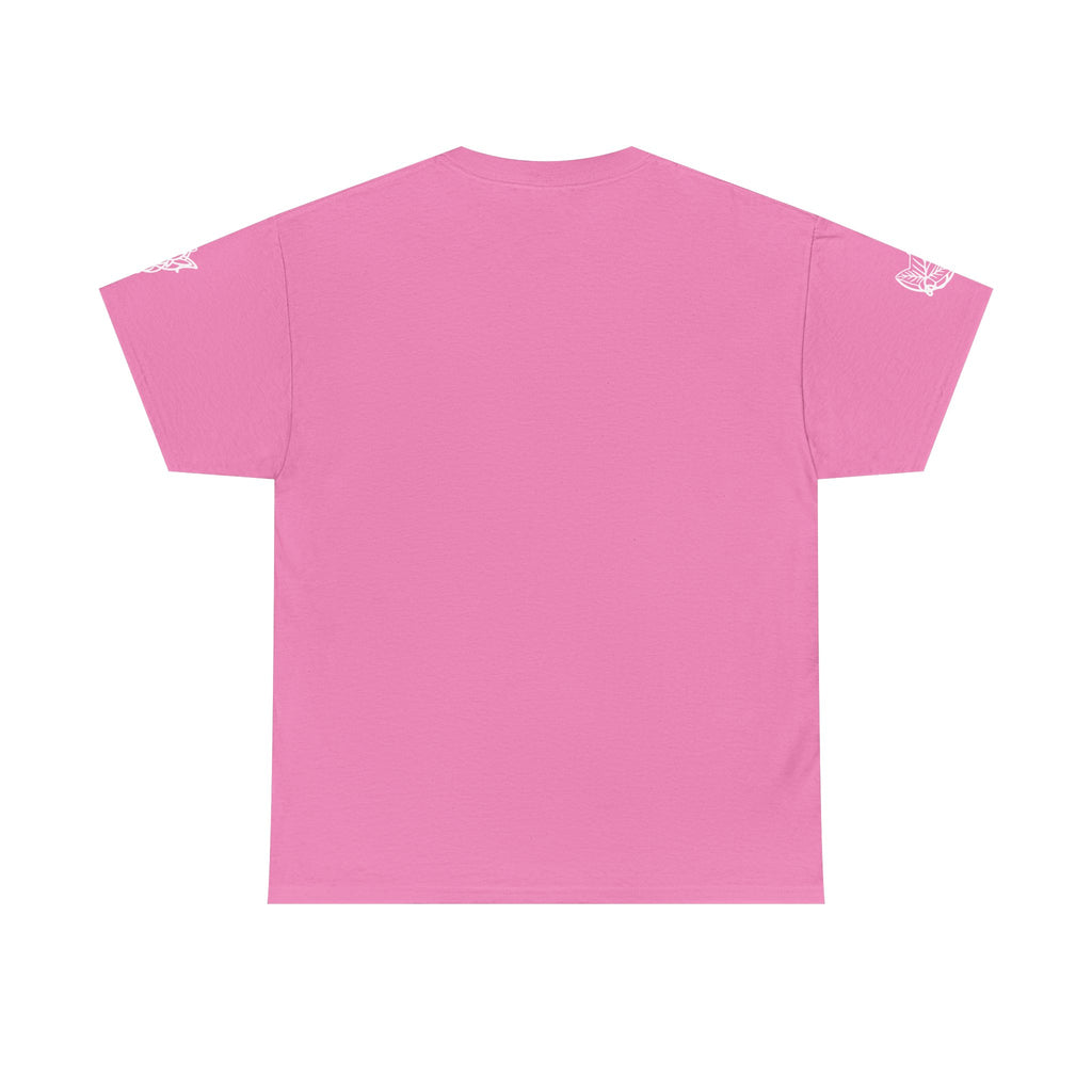 "I am no man" T Shirt
