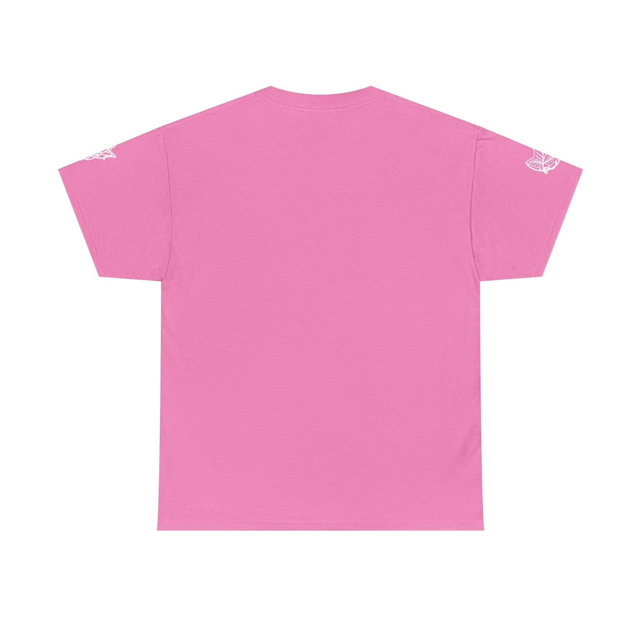 "I am no man" T Shirt