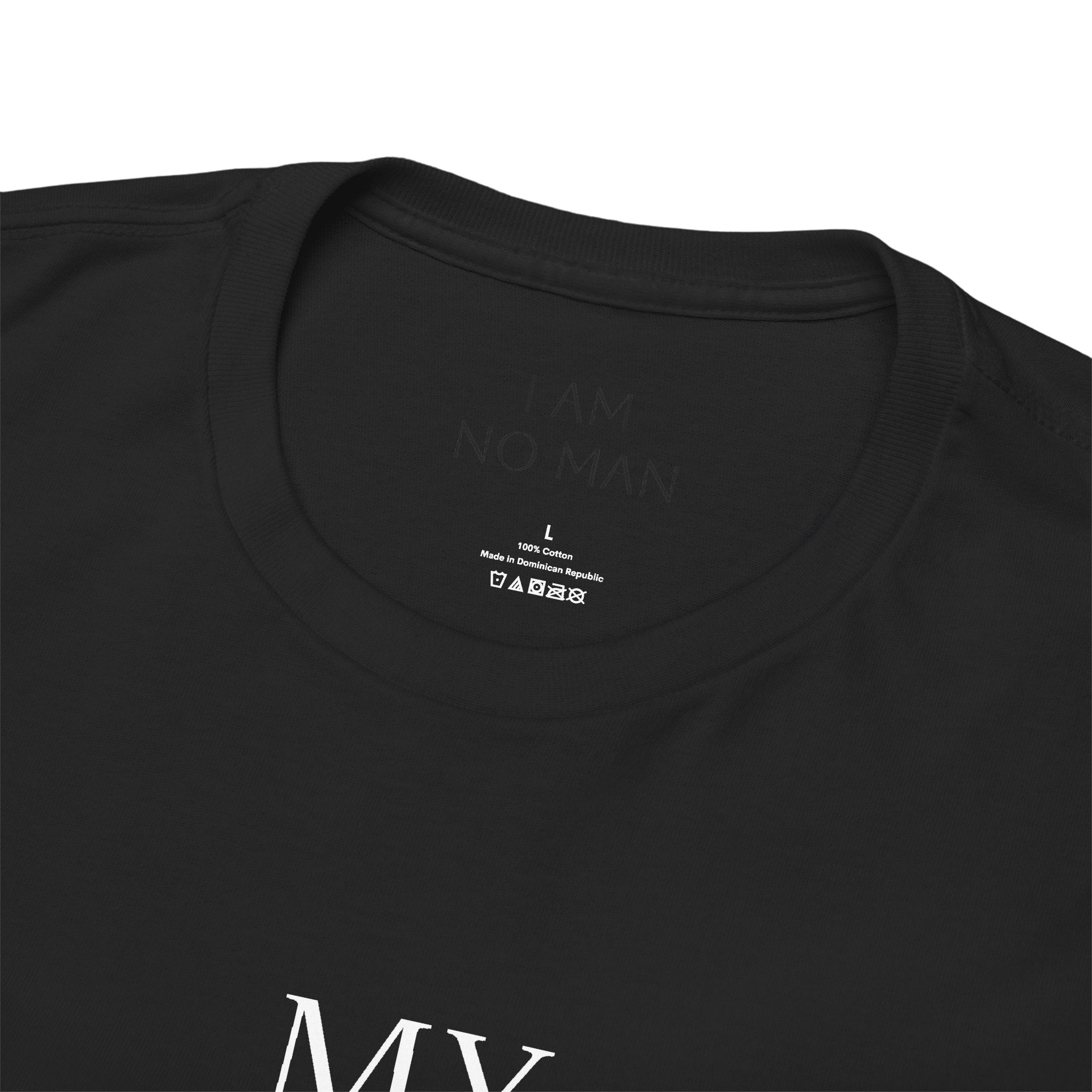 "My Mom and I Talk Shit About You" T Shirt