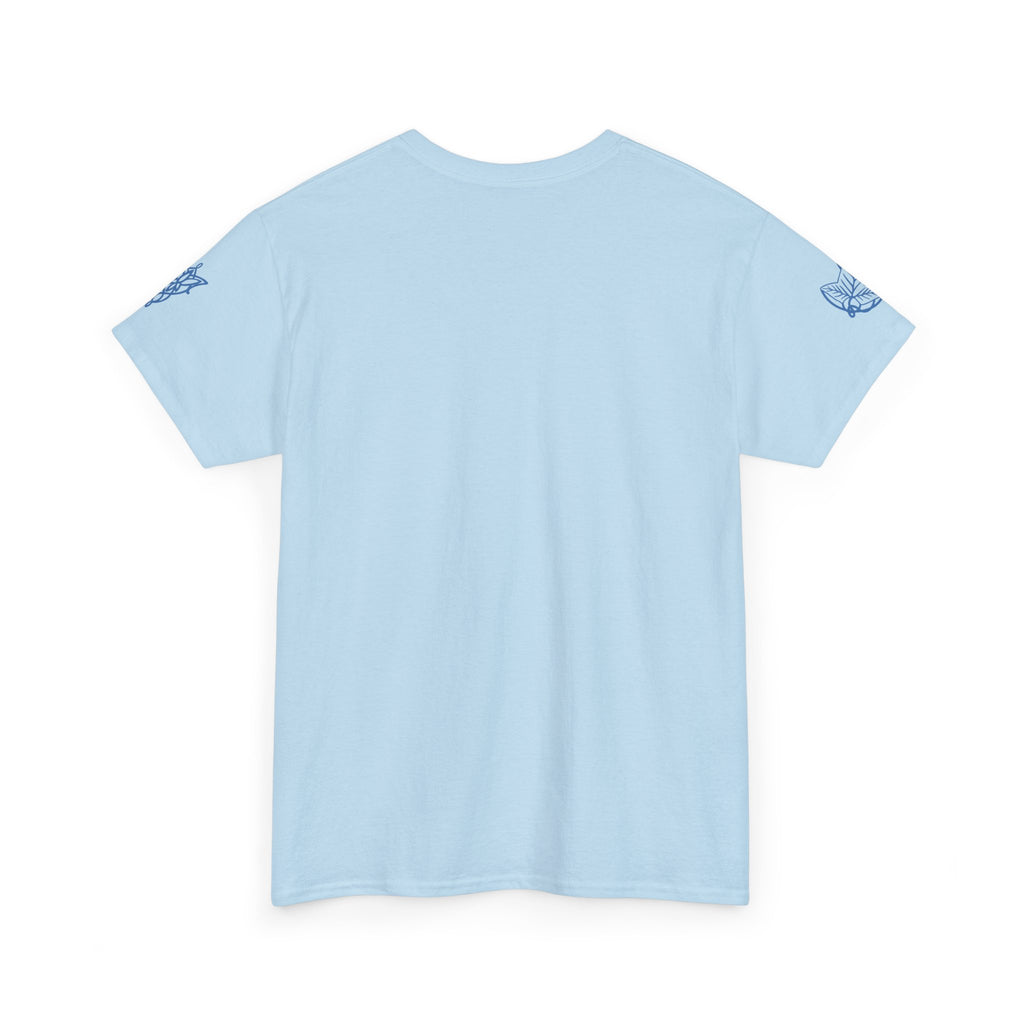 "I am no man" T Shirt