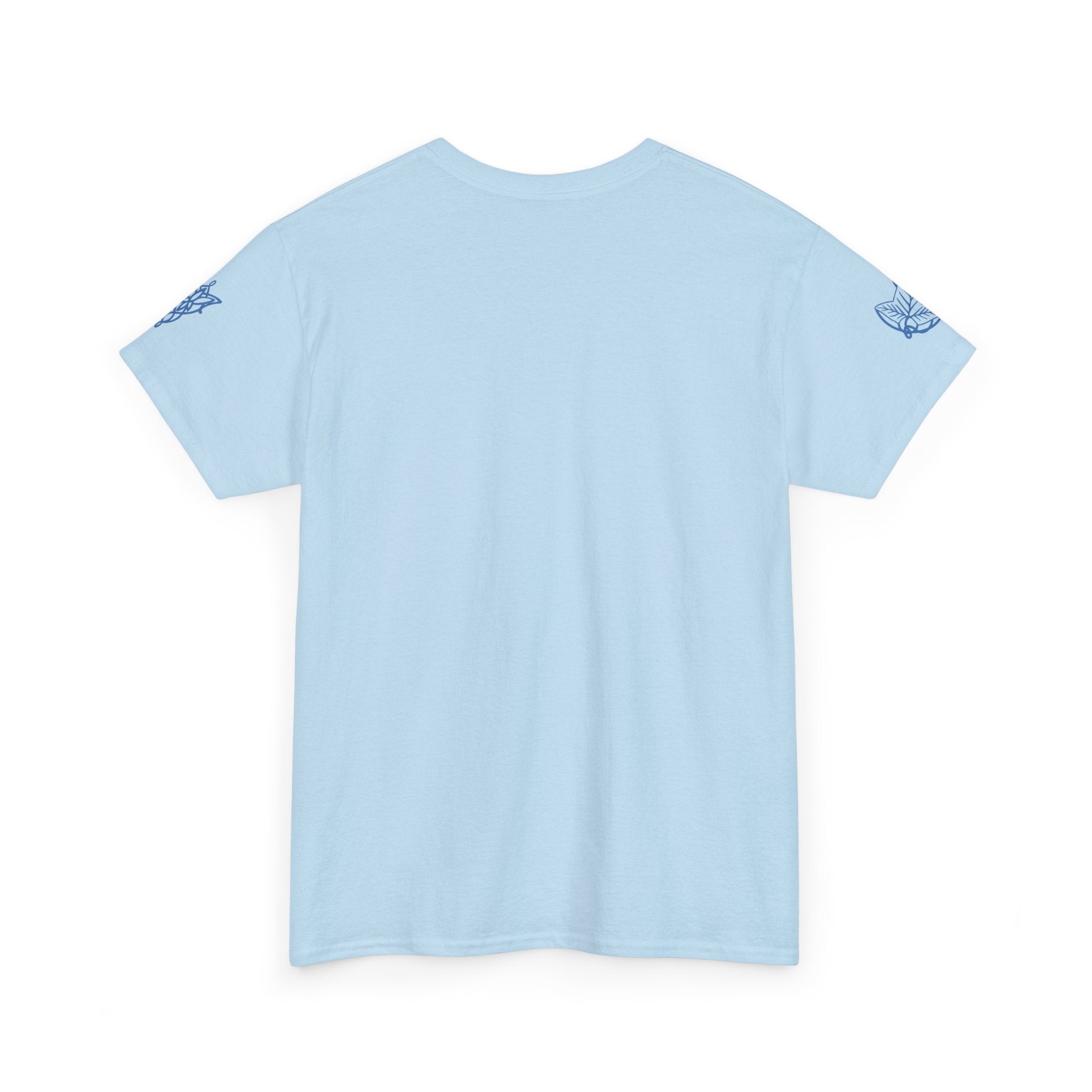 "I am no man" T Shirt