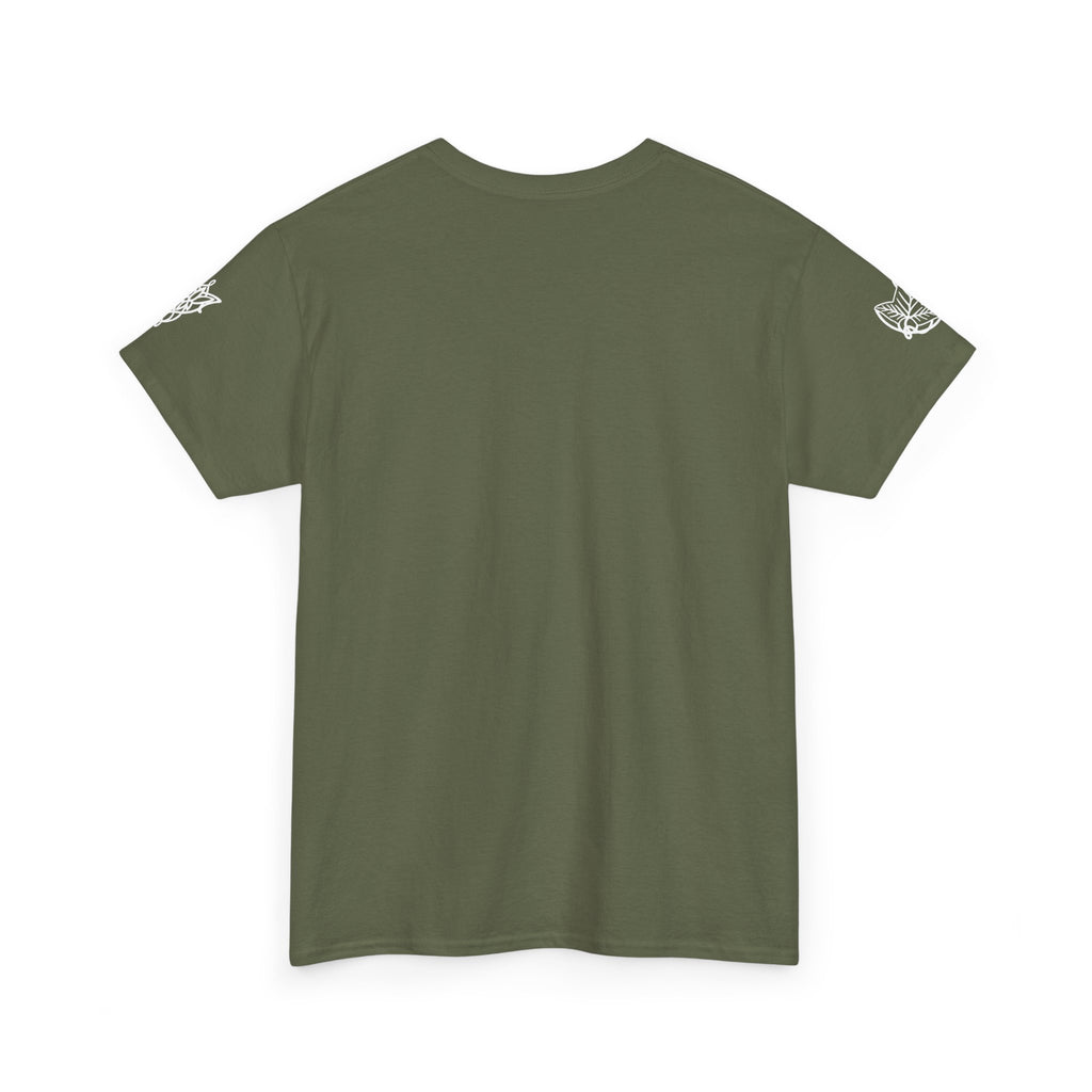 "I am no man" T Shirt