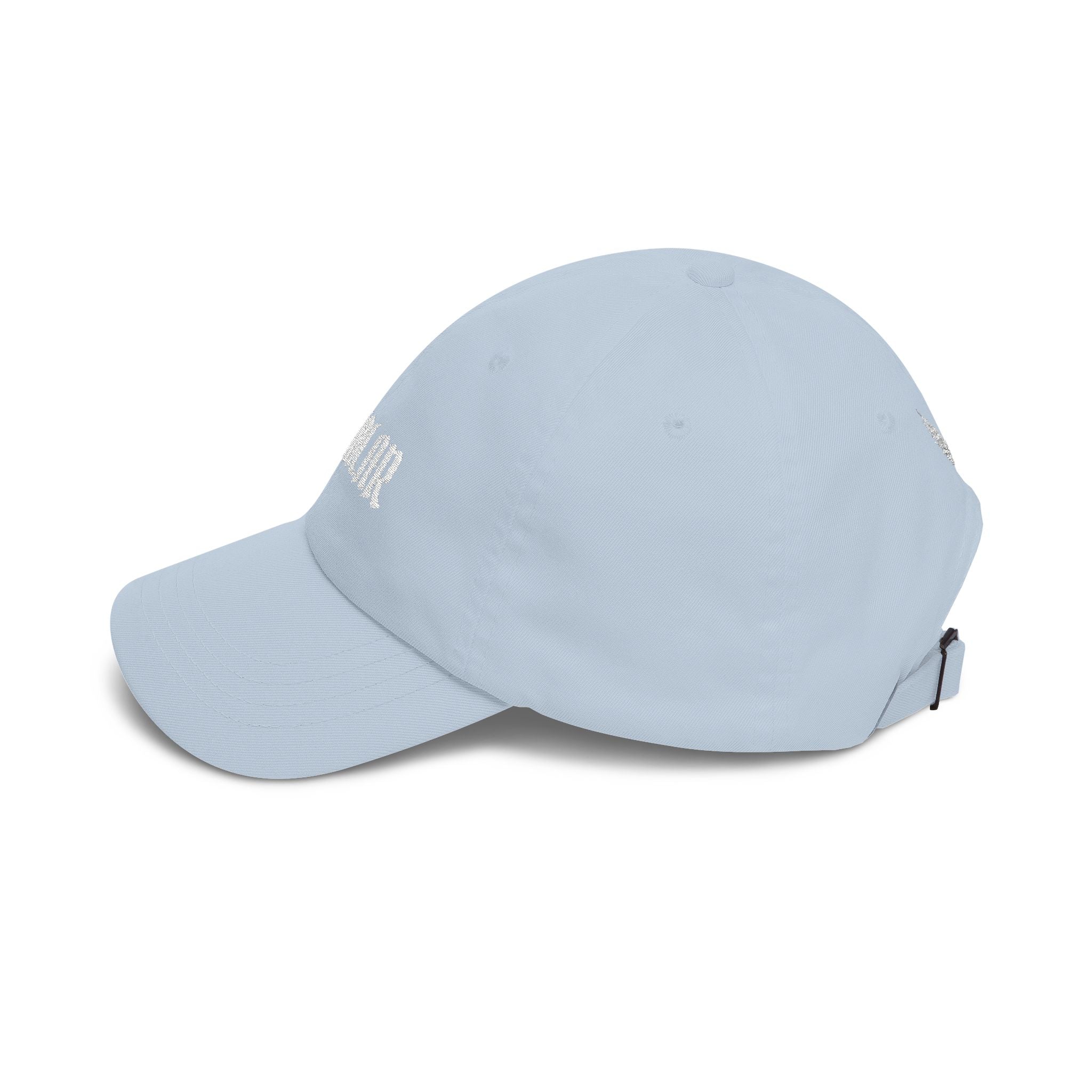 Athalar Dad Cap | Embroidered Baseball Hat, Forest Green