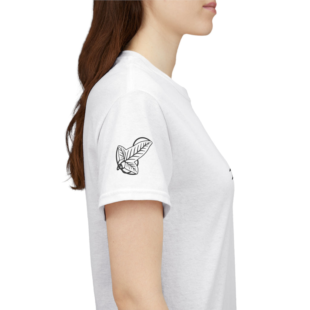"I am no man" T Shirt