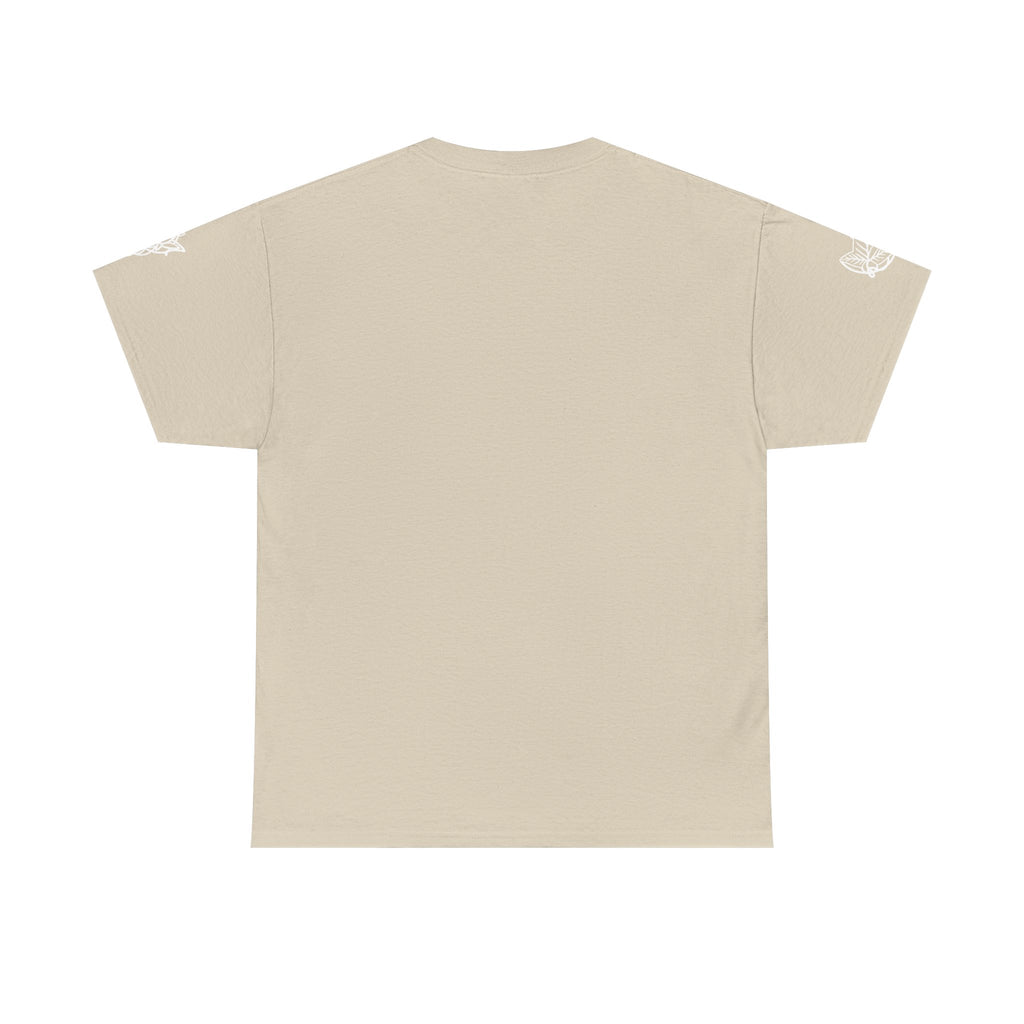 "I am no man" T Shirt