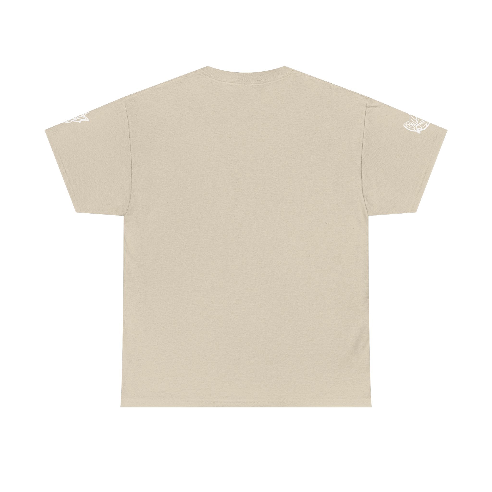 "I am no man" T Shirt