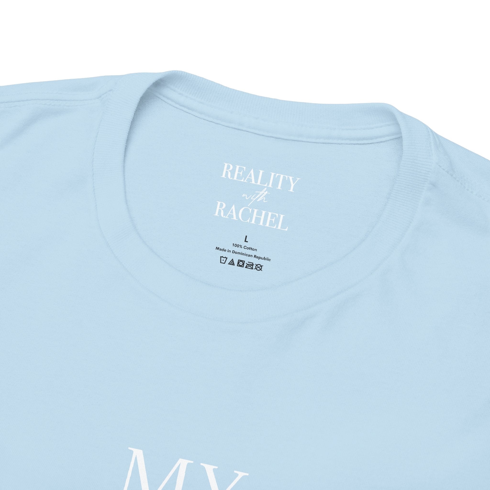 "My Daughter and I Talk Shit About You" T Shirt