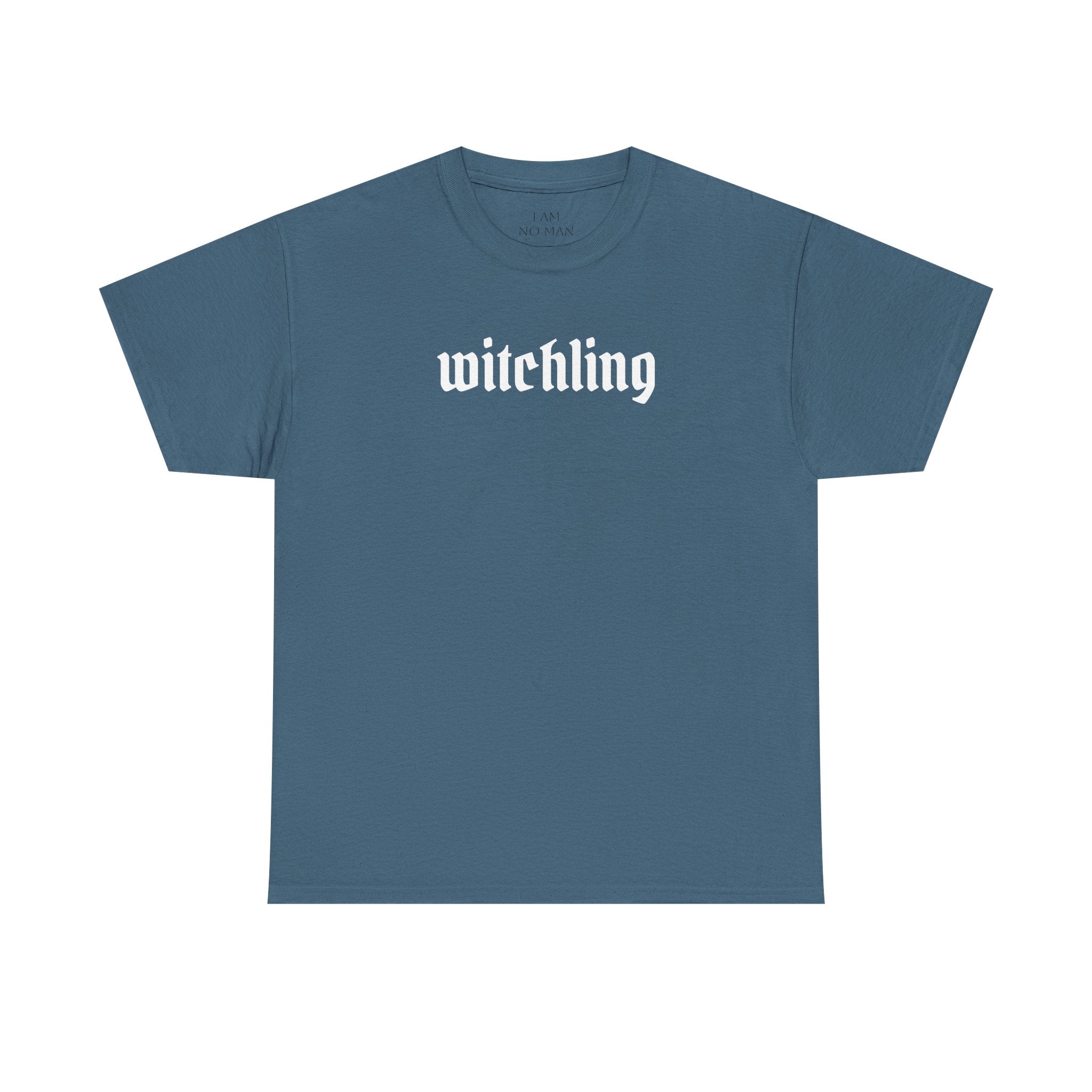"witchling" T Shirt