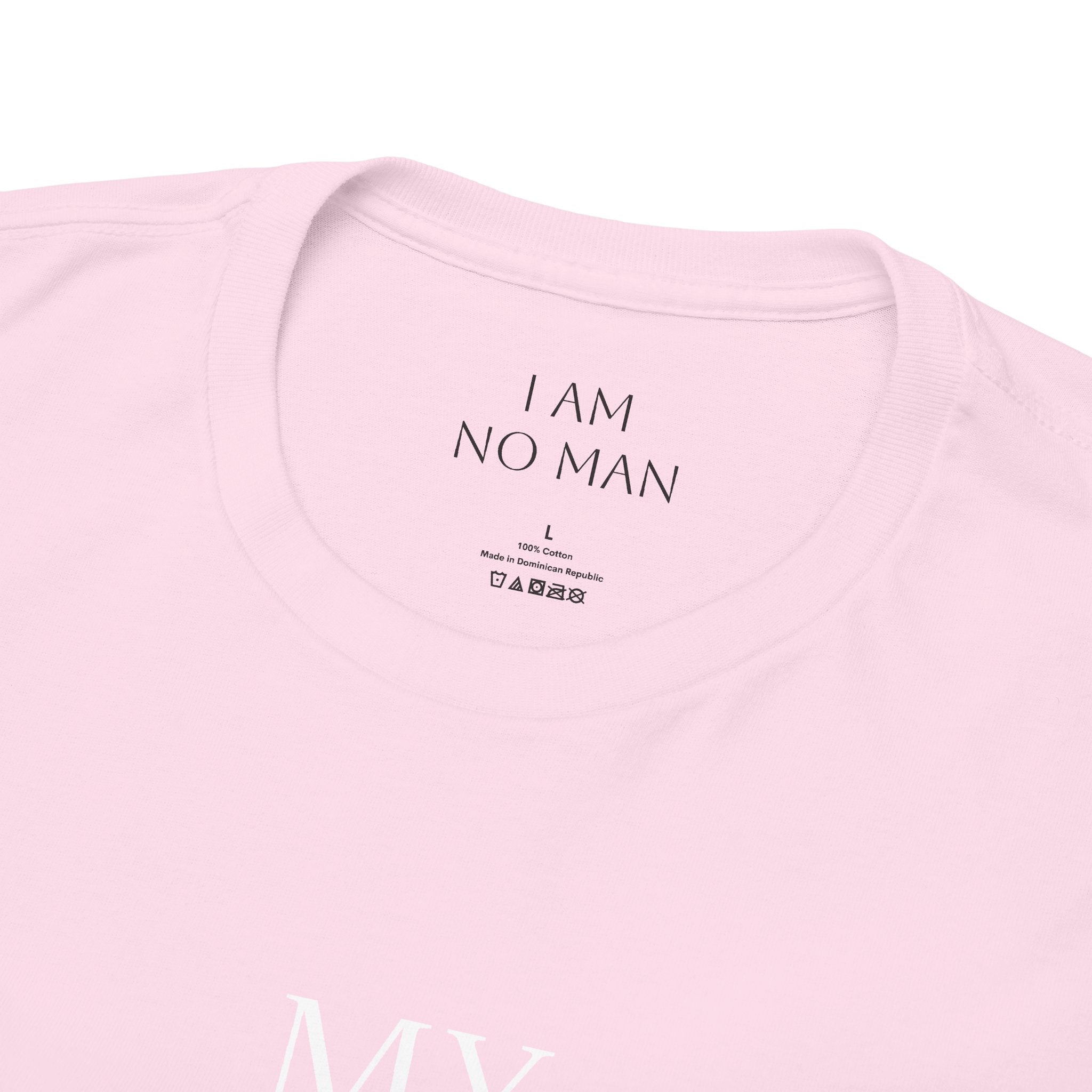 "My Mom and I Talk Shit About You" T Shirt
