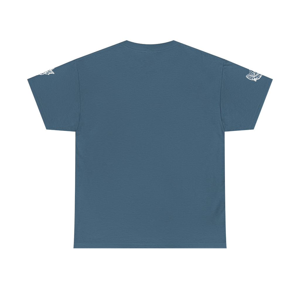 "I am no man" T Shirt