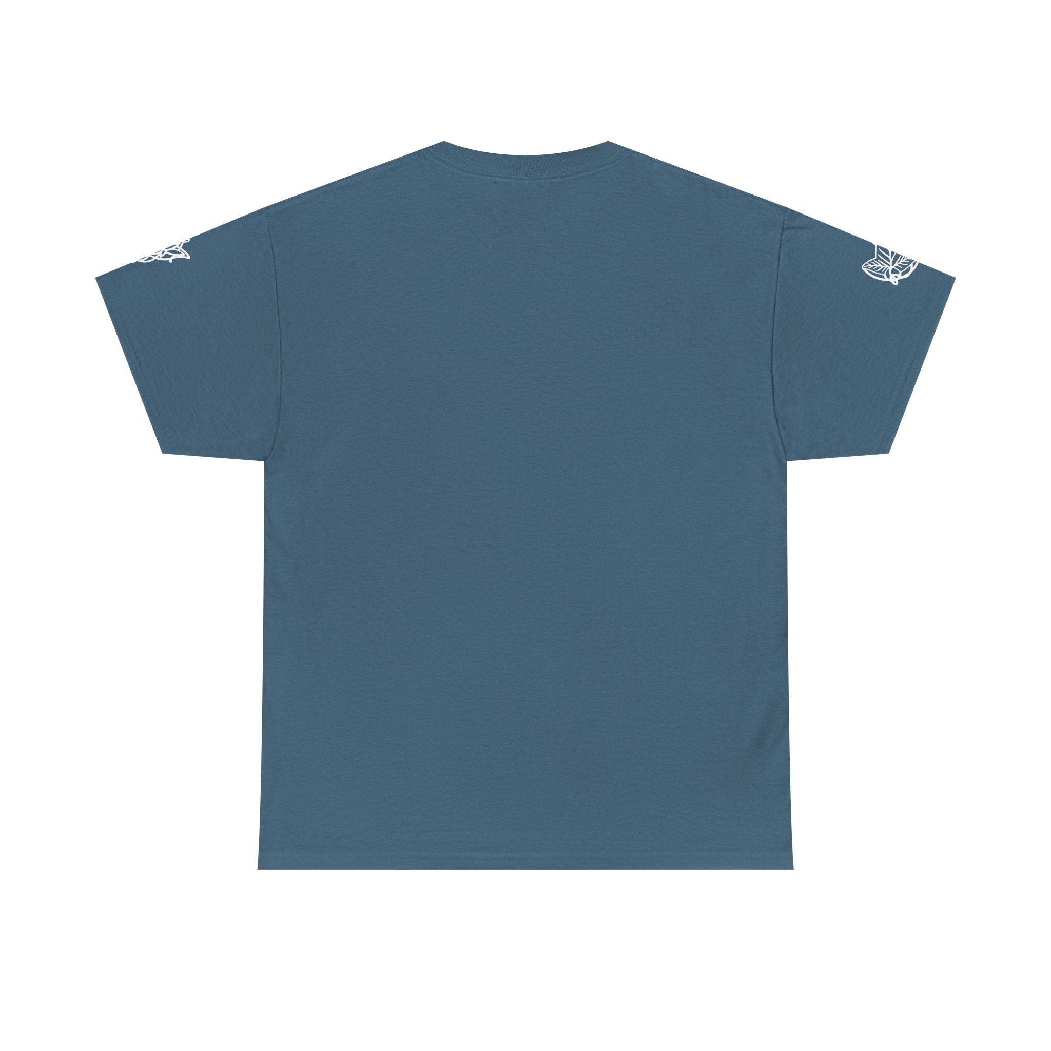 "I am no man" T Shirt