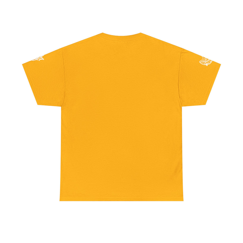 "I am no man" T Shirt