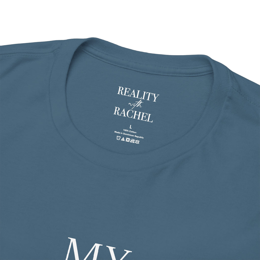"My Daughter and I Talk Shit About You" T Shirt