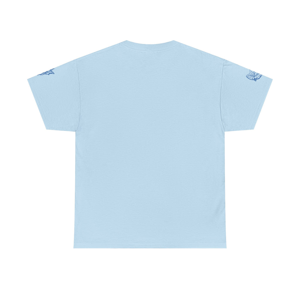 "I am no man" T Shirt