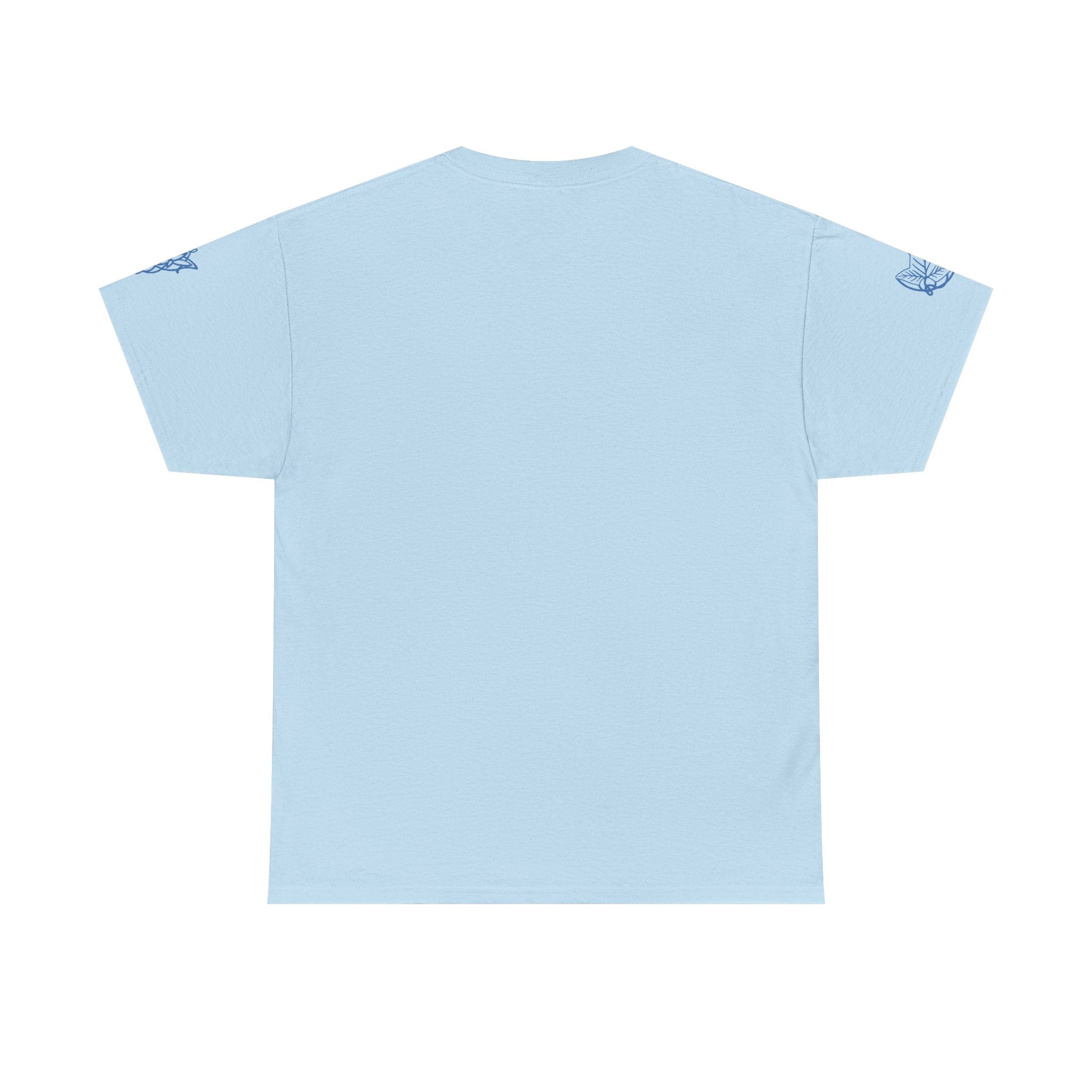 "I am no man" T Shirt