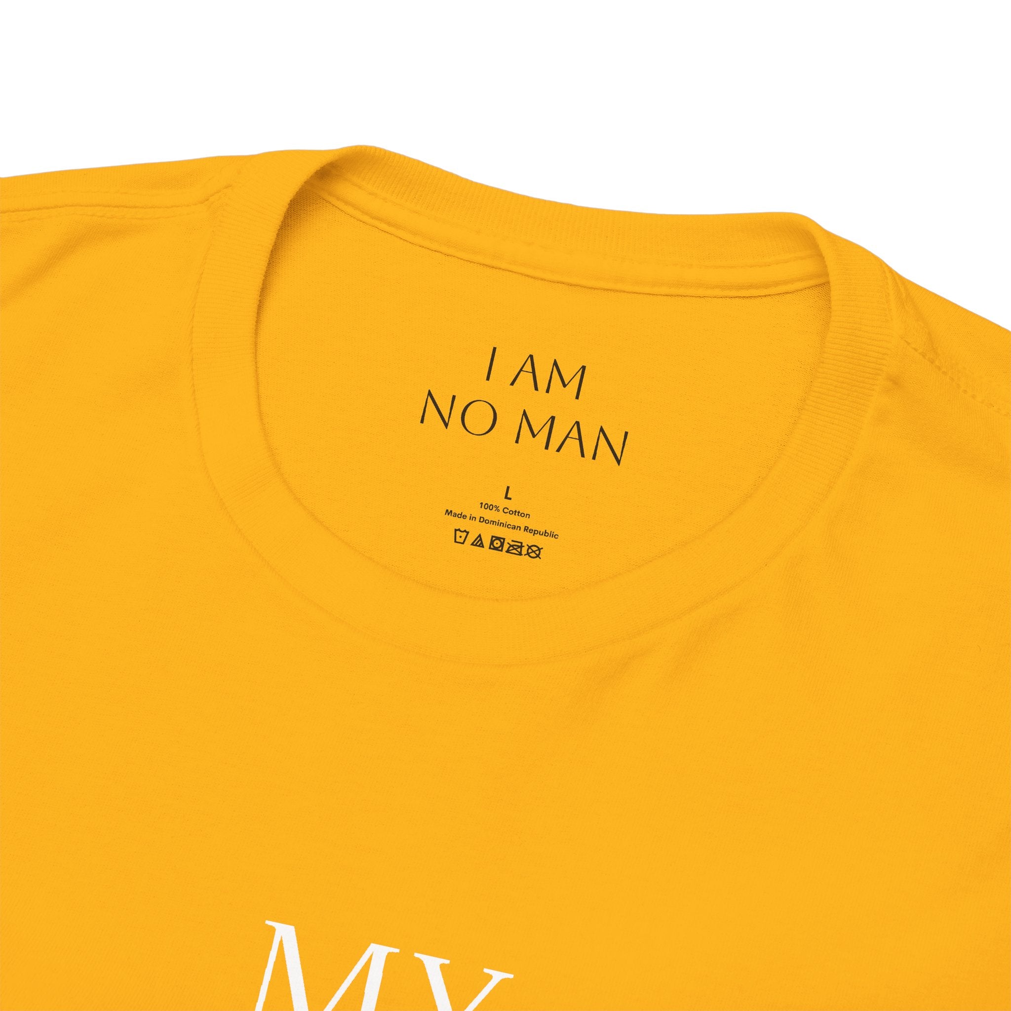 "My Mom and I Talk Shit About You" T Shirt
